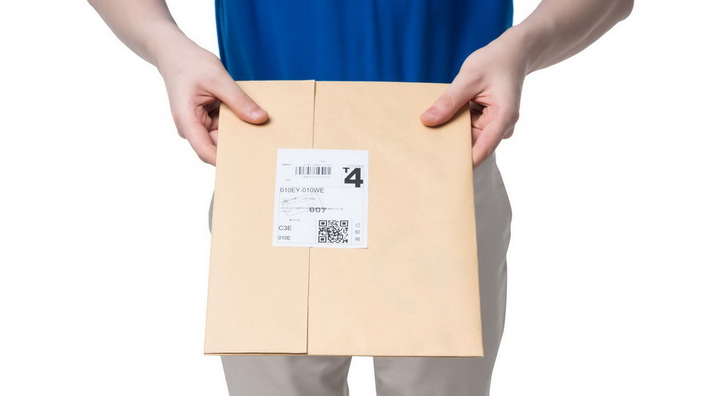 謹(jǐn)防“內(nèi)鬼”，給快遞單套上“保護罩”
