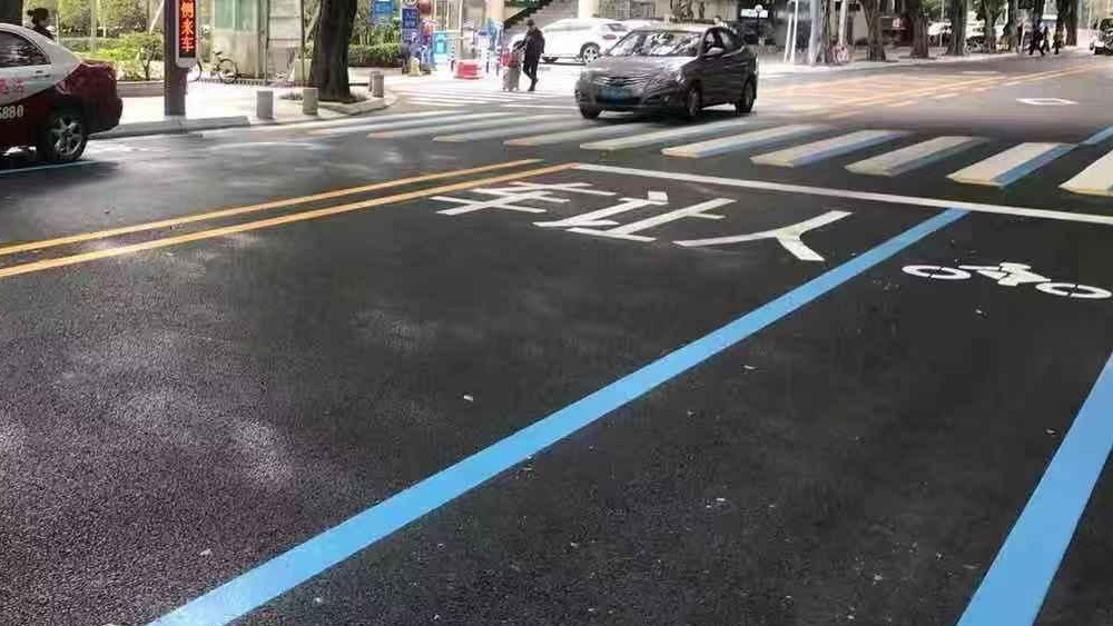 電動(dòng)自行車何時(shí)能有更多“路權(quán)”？要有一個(gè)進(jìn)度表
